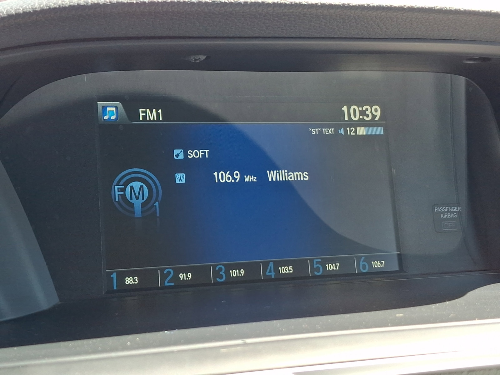 Used 2014 Honda Accord LX image 16