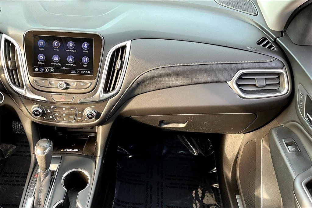 Used 2020 Chevrolet Equinox Premier image 27