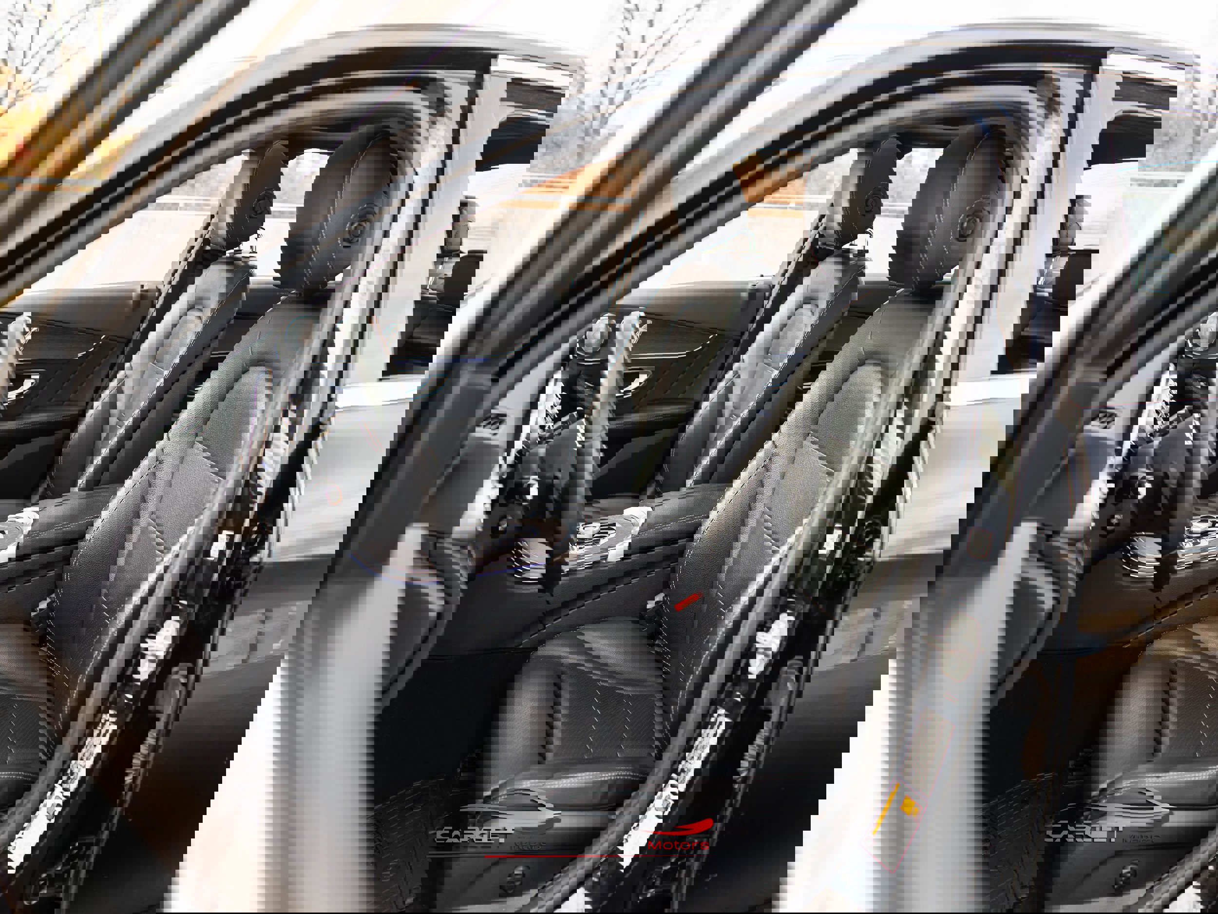 Used 2020 Mercedes-Benz C 300 4MATIC Sedan image 14