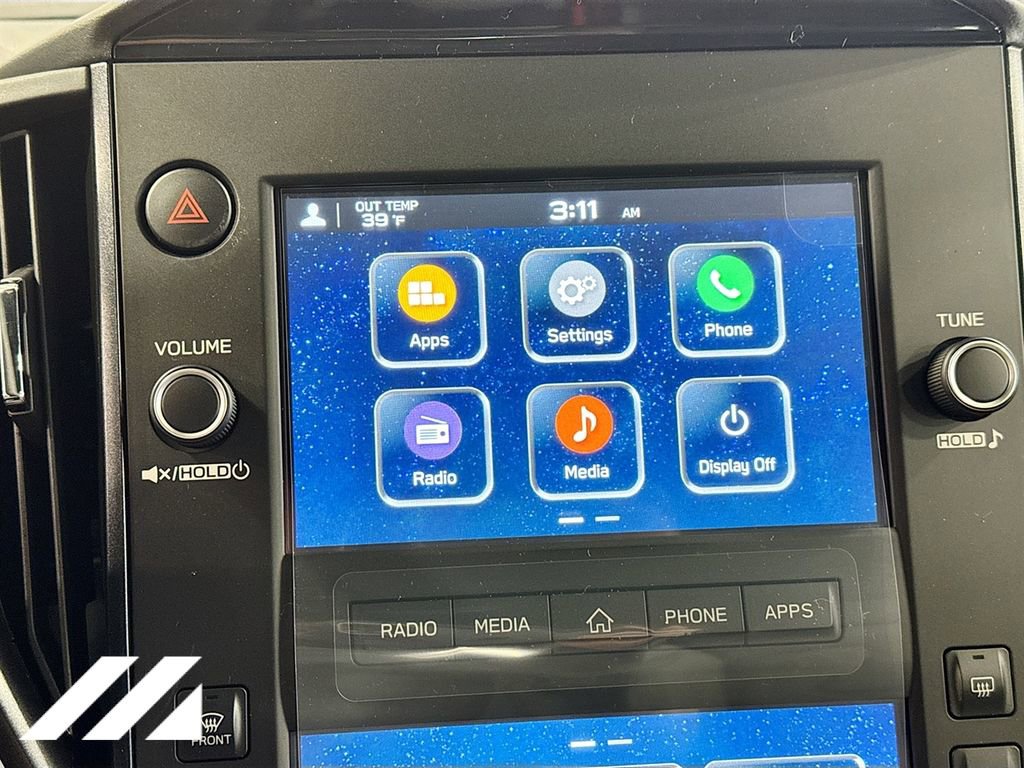 New 2026 Subaru Forester image 15