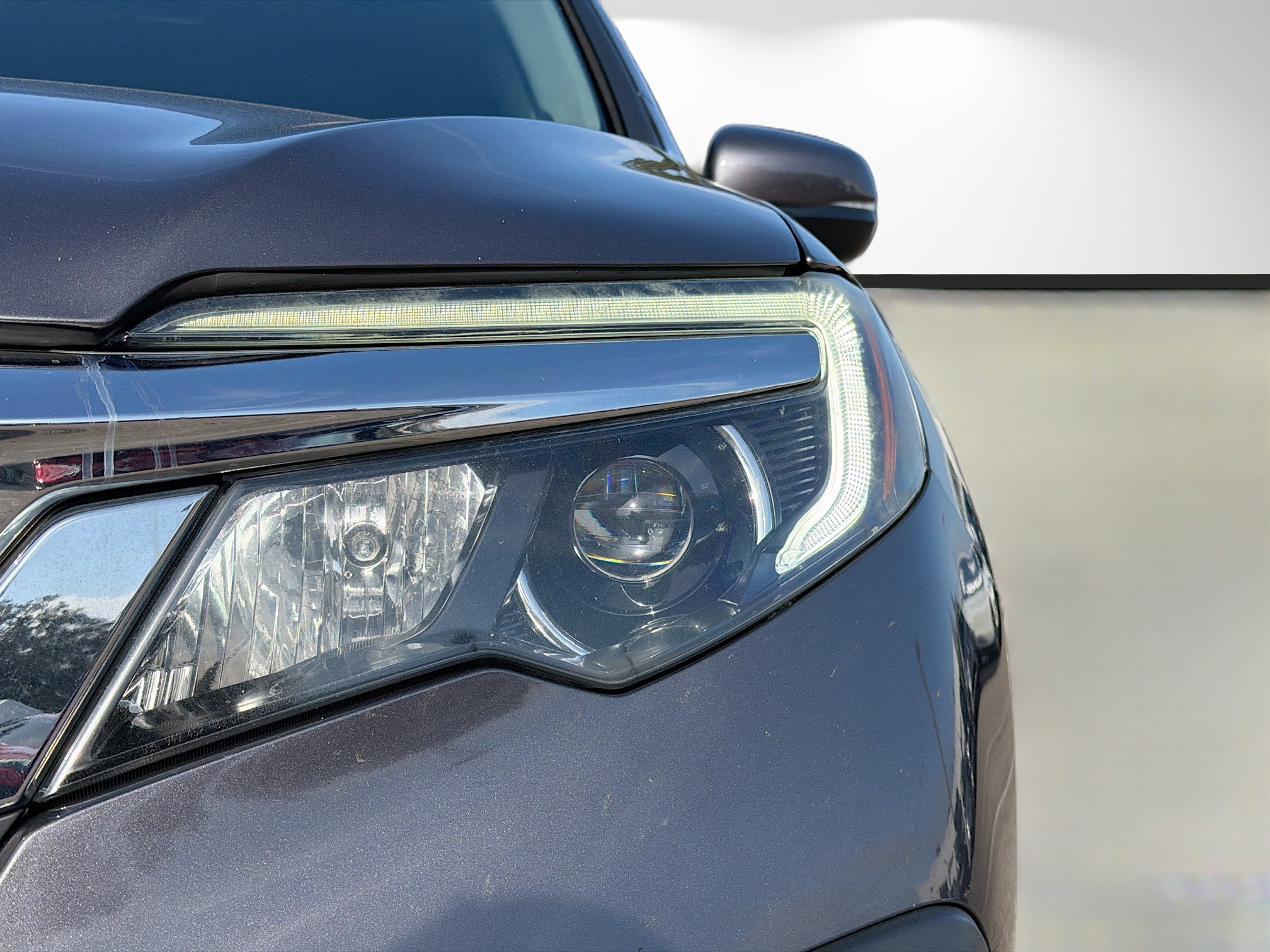 Used 2020 Honda Pilot EX image 9