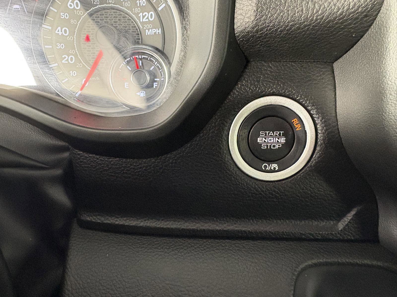 Used 2025 RAM 1500 Big Horn image 27