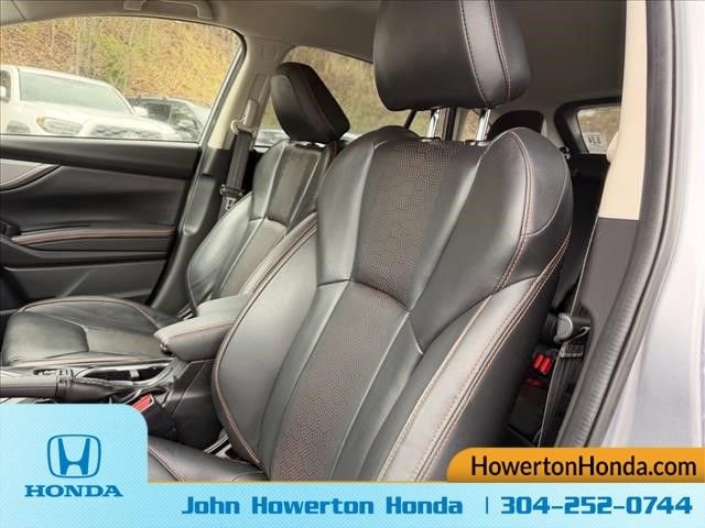Used 2023 Subaru Crosstrek 2.5i Limited AWD/4WD image 13