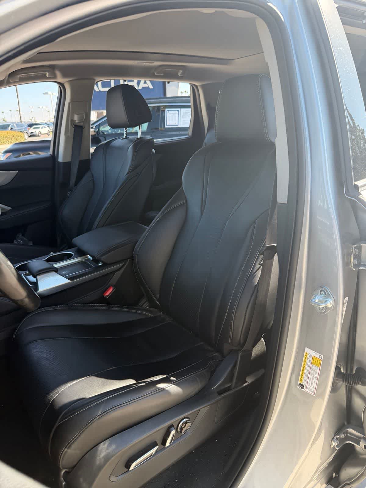 Used 2023 Acura MDX FWD w/ Technology Package image 9