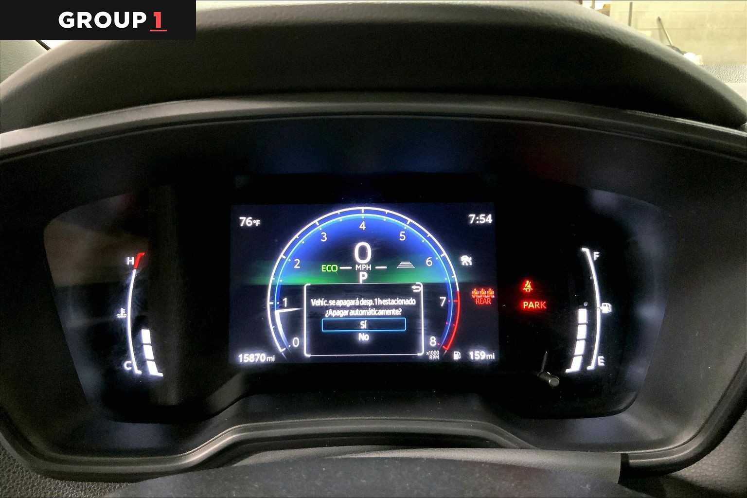 Certified 2026 Toyota Corolla SE FWD image 26