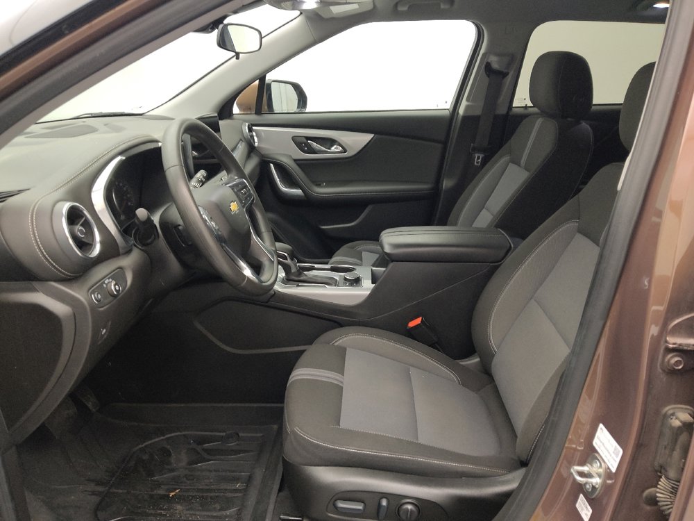 Used 2023 Chevrolet Blazer LT w/ Driver Confidence Package image 17