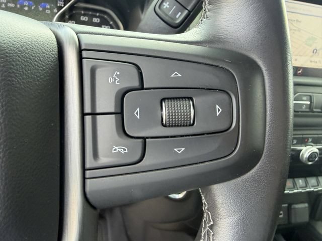Used 2021 GMC Sierra 1500 Denali w/ Denali Ultimate Package AWD/4WD image 35
