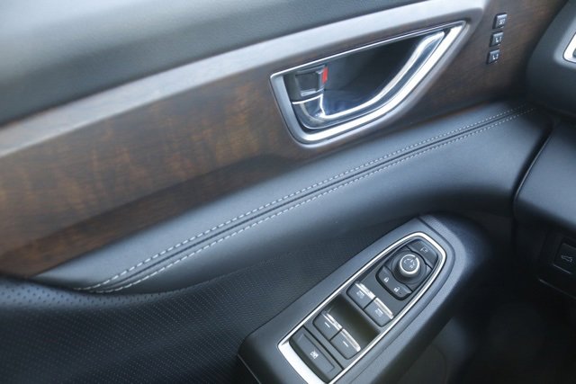 Certified 2025 Subaru Ascent Touring w/ Popular Package #1 image 25