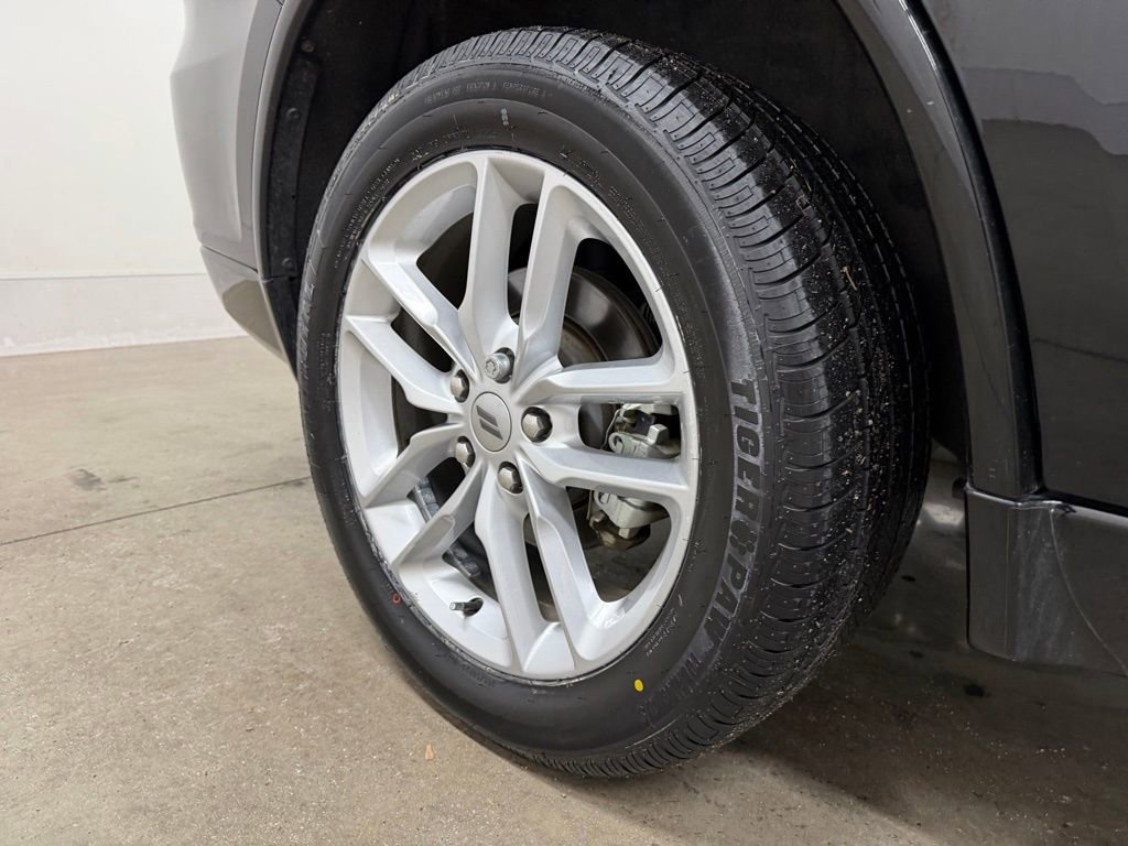 Used 2022 Dodge Durango GT w/ Trailer Tow Group IV image 25
