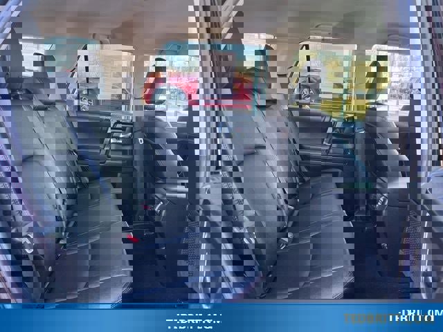 Used 2021 Toyota 4Runner TRD Off-Road Premium image 18