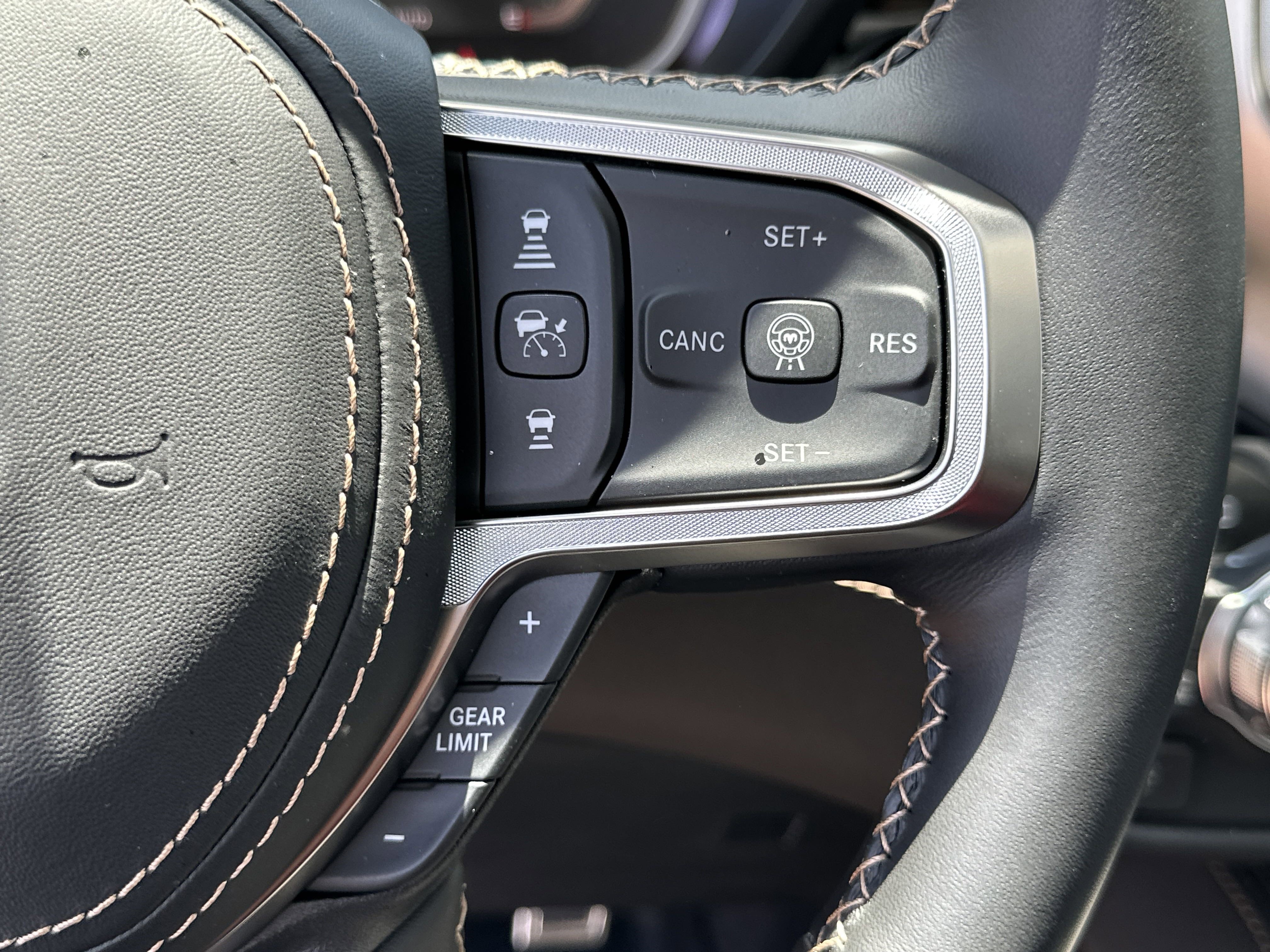 New 2026 RAM 1500 Tungsten image 26