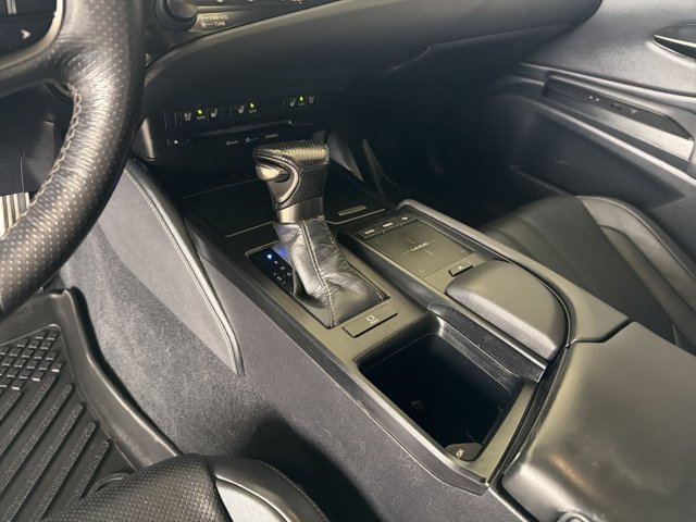 Used 2020 Lexus ES 350 F Sport w/ Accessory Package 2 FWD image 21