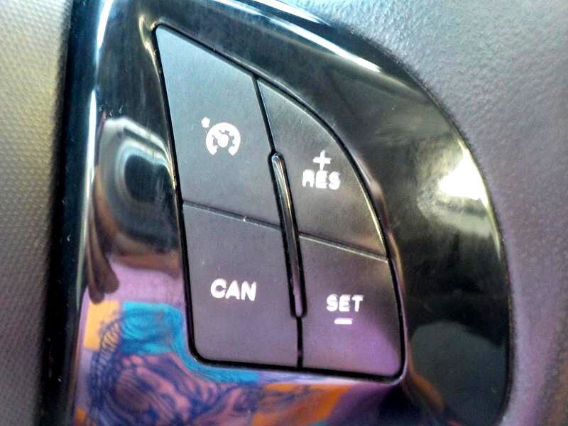 Used 2020 RAM ProMaster City Tradesman image 14