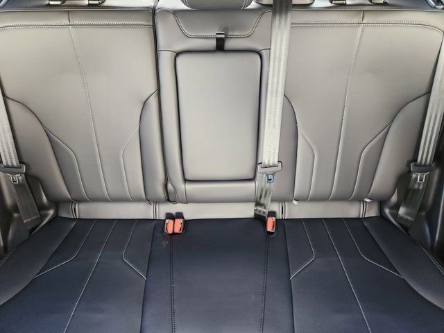 New 2026 Ford Mustang Mach-E Select w/ Technology Package image 14