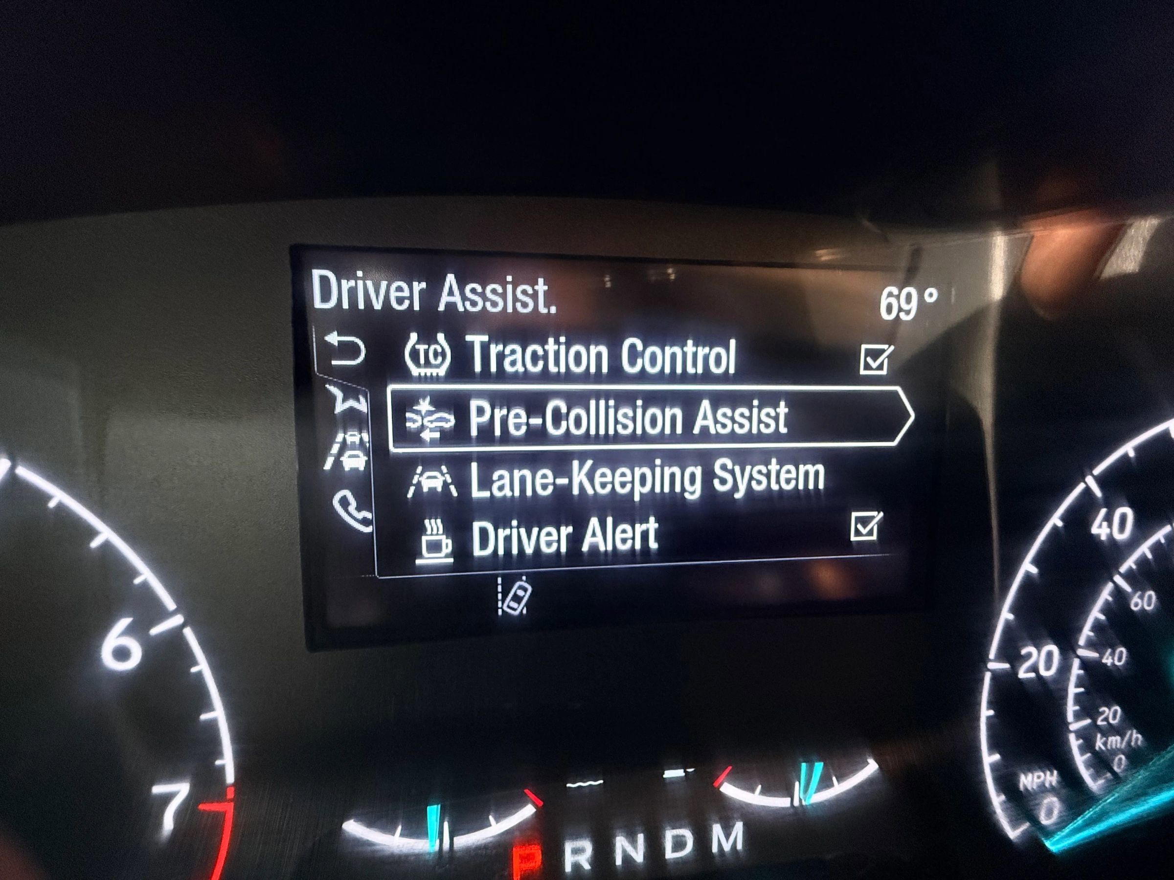 Used 2023 Ford Transit 250 148 High Roof AWD w/ Load Area Protection Package image 18