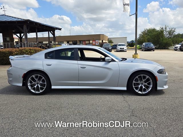 Used 2020 Dodge Charger GT image 15