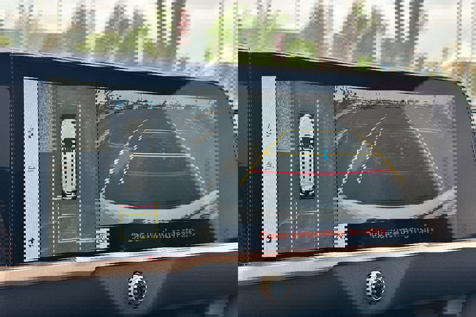 New 2026 Toyota Crown Signia image 22