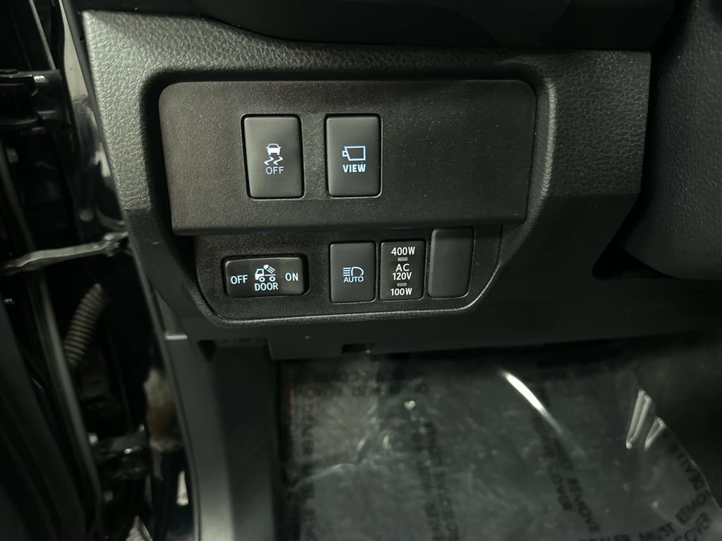 Used 2021 Toyota Tacoma TRD Pro AWD/4WD image 34