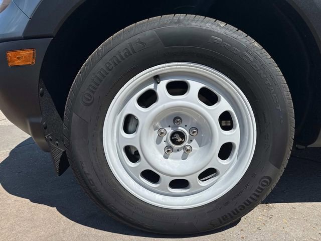 New 2025 Ford Bronco Sport Heritage w/ Convenience Package image 3