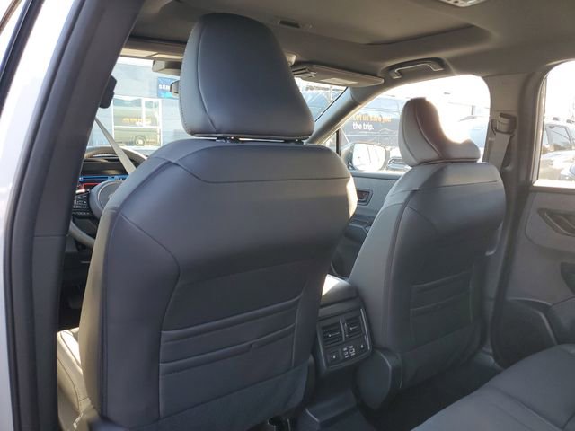 New 2026 Subaru Outback Limited XT image 12