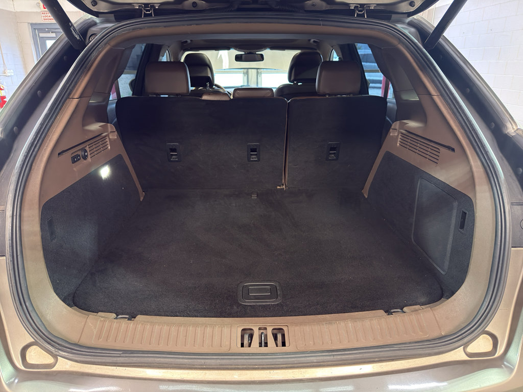 Used 2016 Lincoln MKX Reserve w/ Climate Package AWD/4WD image 31