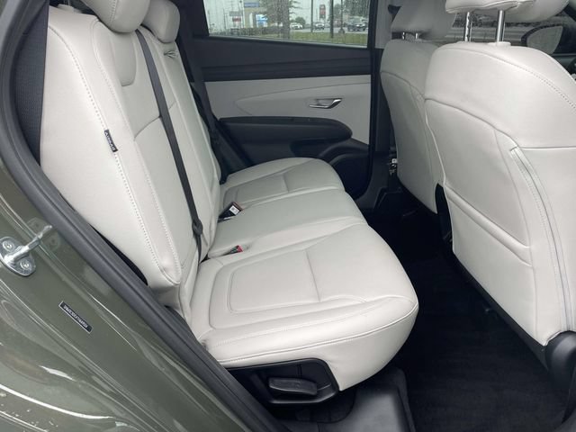 Used 2026 Hyundai Tucson SEL FWD image 16