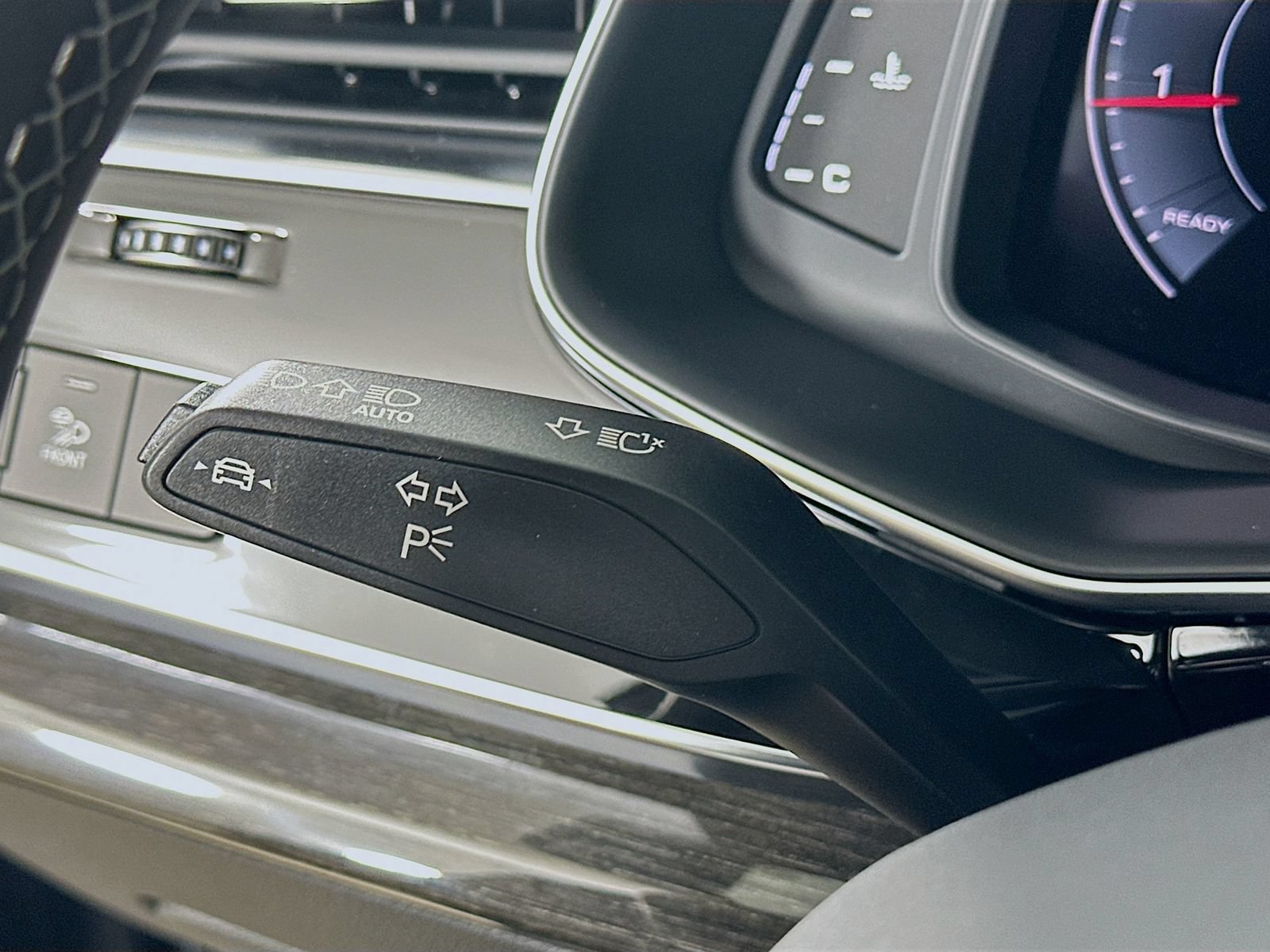 New 2026 Audi Q7 2.0T Premium AWD/4WD image 20