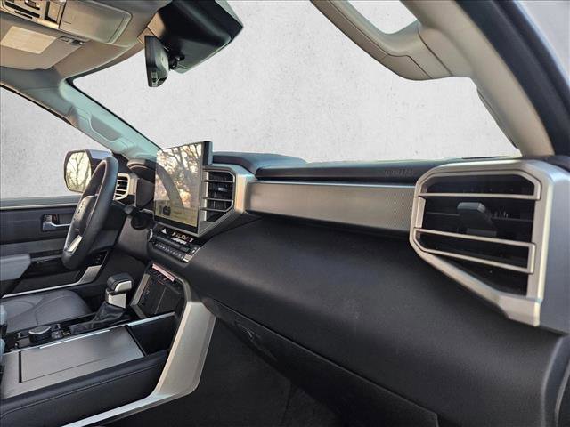 Used 2024 Toyota Sequoia Limited w/ Tow Technology Package image 26