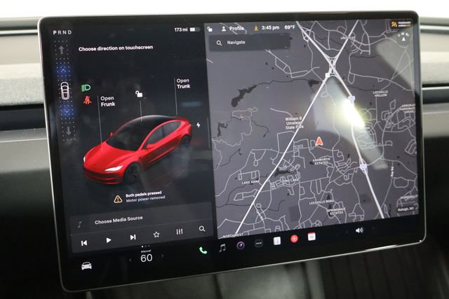 Used 2024 Tesla Model 3 Long Range image 39