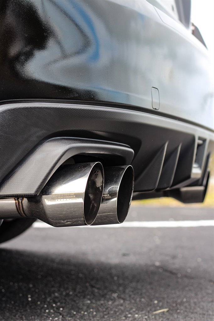 Used 2017 Subaru WRX STI image 6