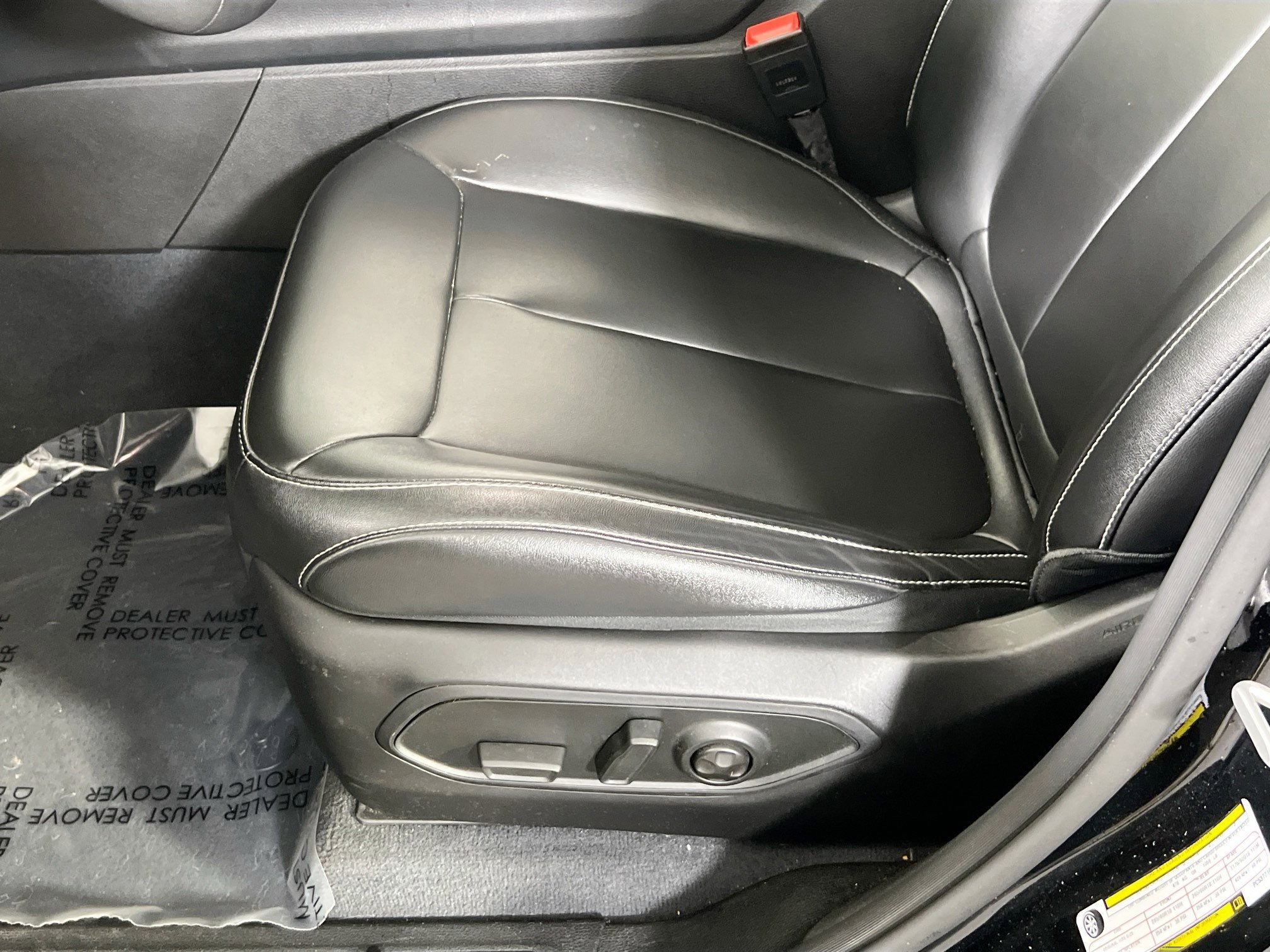 Used 2023 Jeep Grand Cherokee Limited AWD/4WD image 19