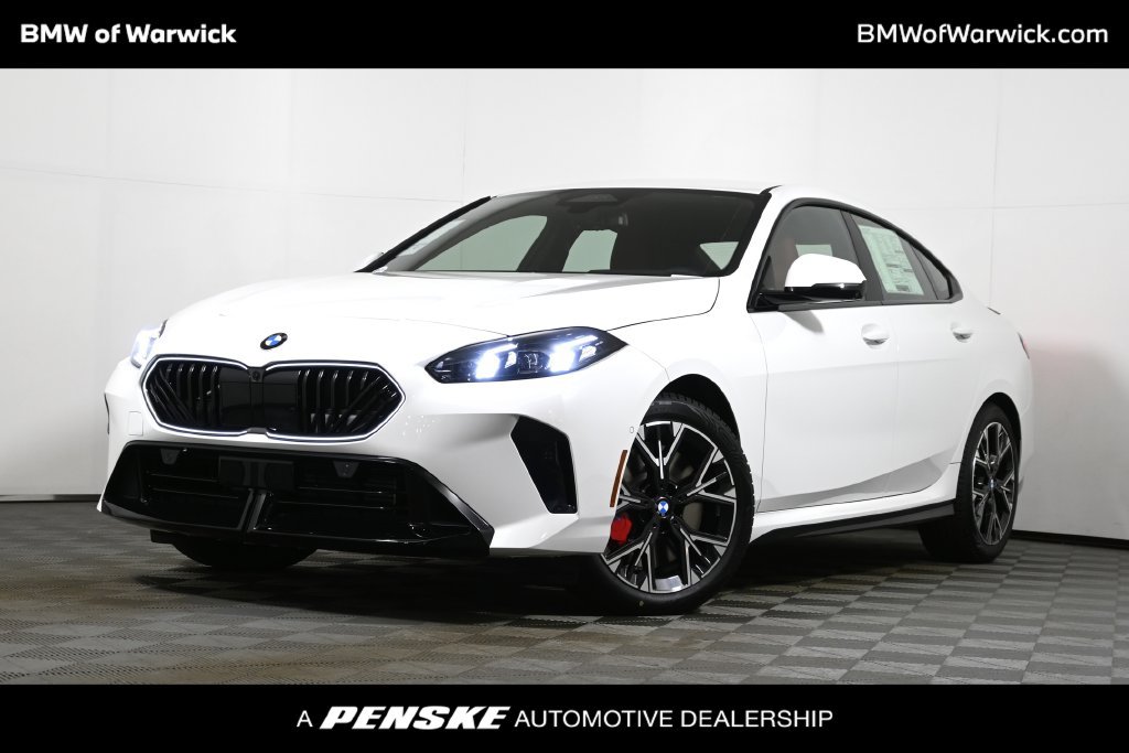 Used 2026 BMW 228i xDrive w/ Technology Package AWD/4WD image 1
