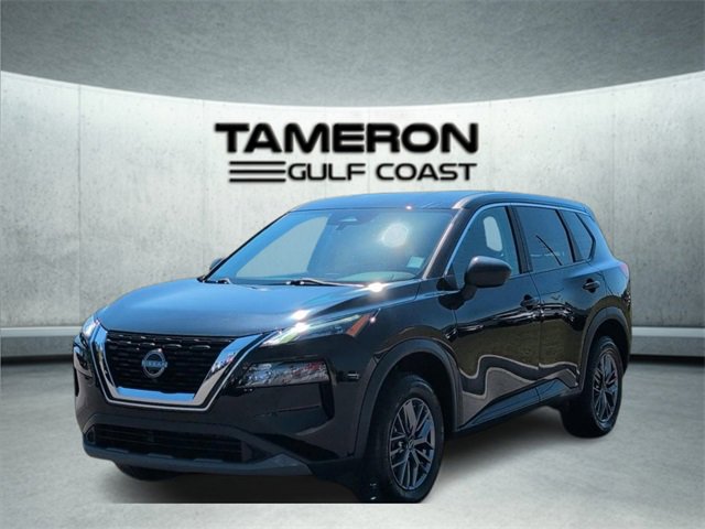 Used 2023 Nissan Rogue S