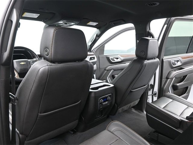 Used 2023 Chevrolet Tahoe High Country image 20