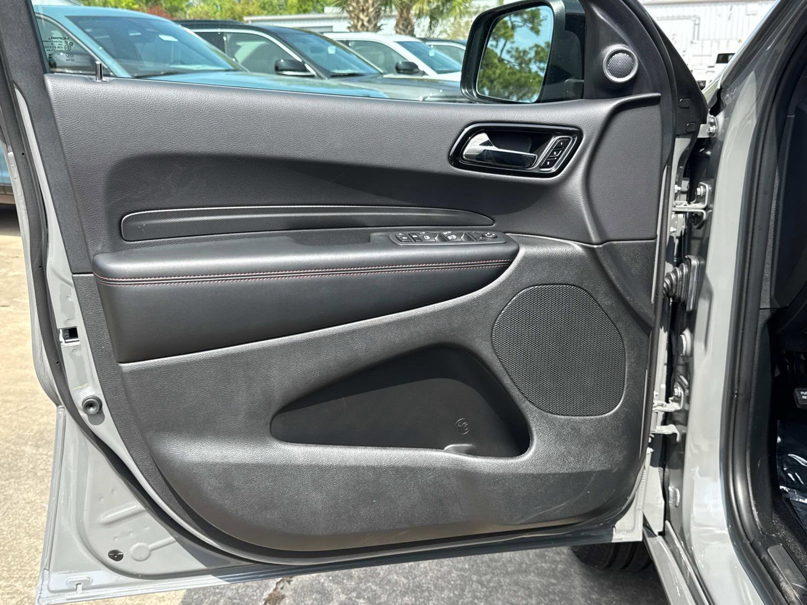 New 2026 Dodge Durango GT image 17