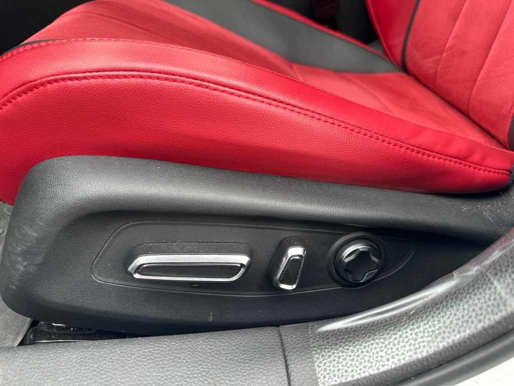 Used 2024 Acura Integra A-Spec FWD image 16