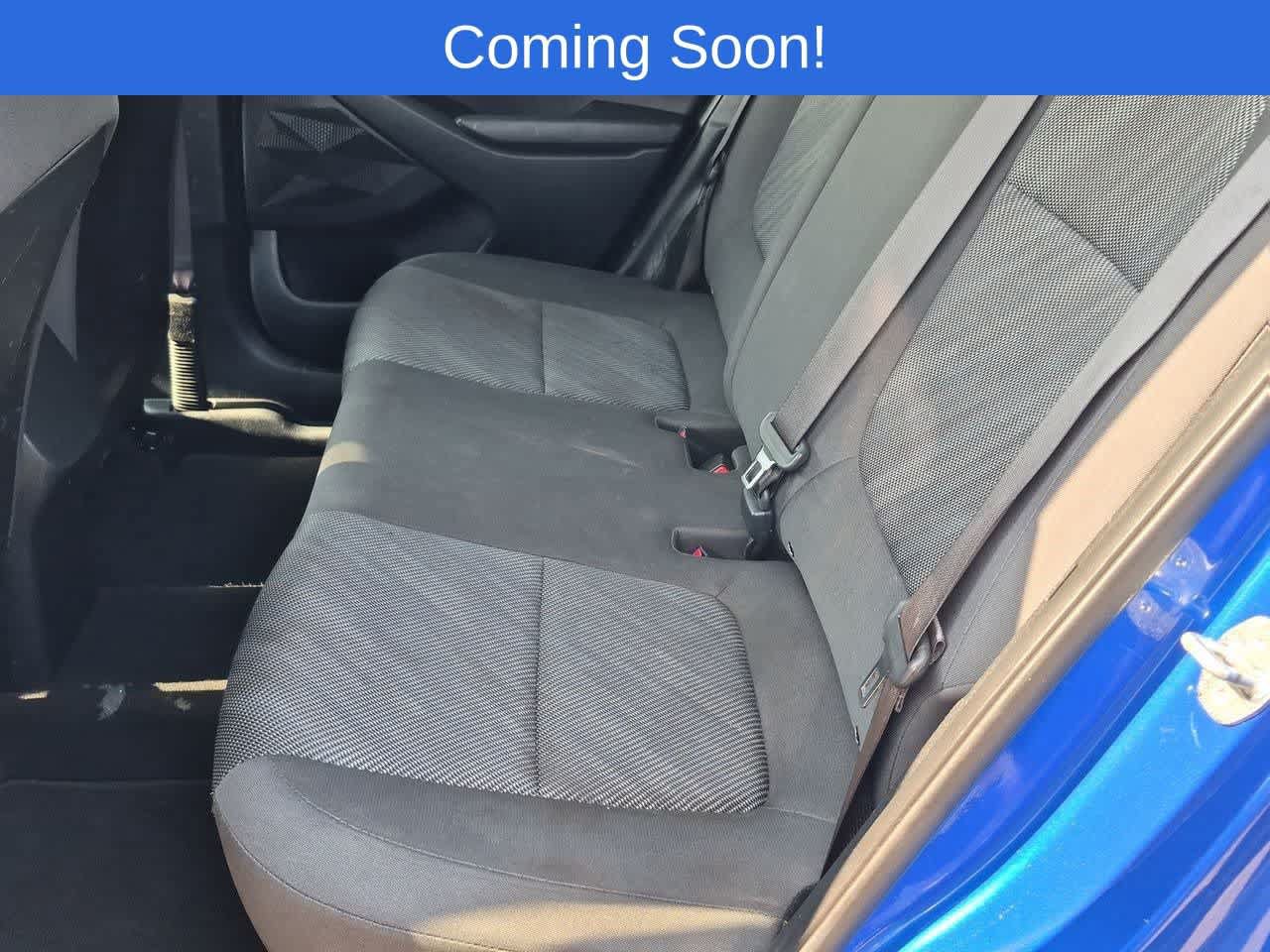 Used 2022 Kia Seltos LX AWD/4WD image 19