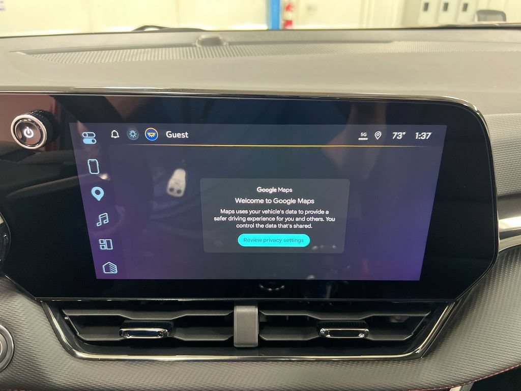 New 2027 Chevrolet Equinox RS AWD/4WD image 15
