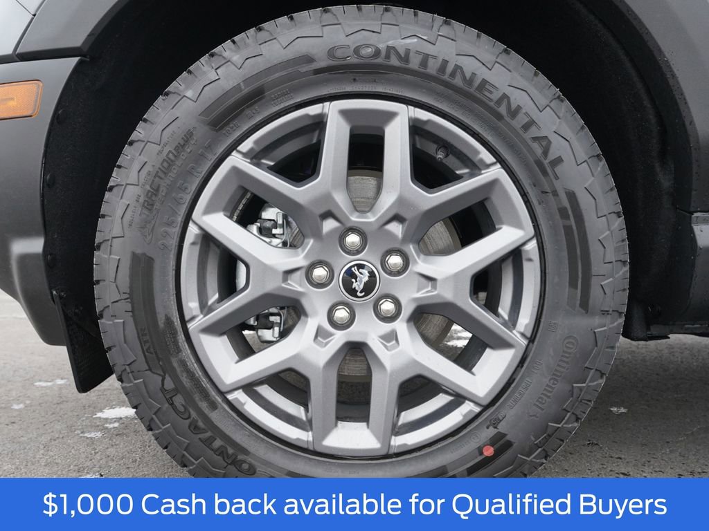 New 2025 Ford Bronco Sport Big Bend image 26