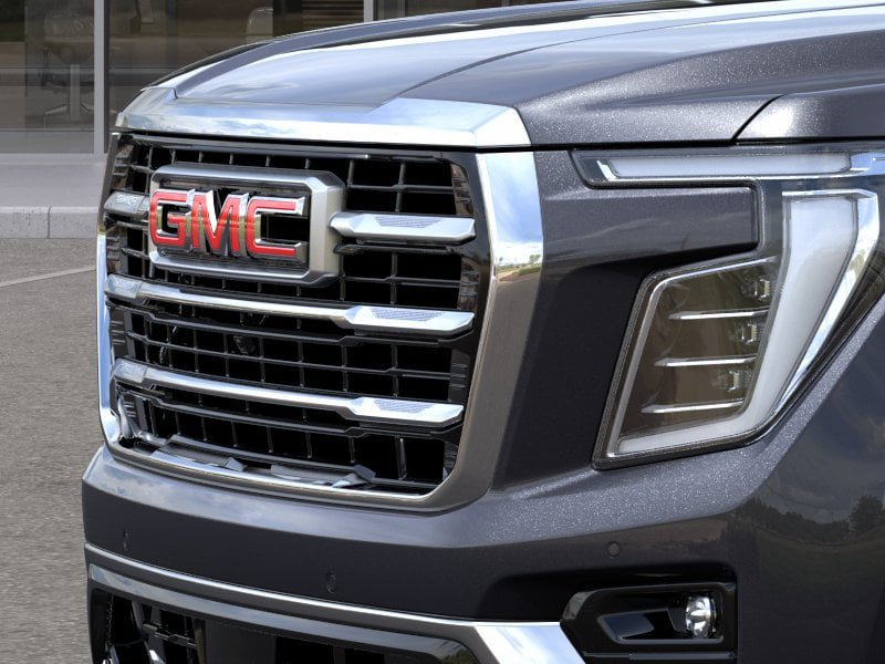 New 2026 GMC Yukon Elevation w/ Elevation Premium Package AWD/4WD image 13