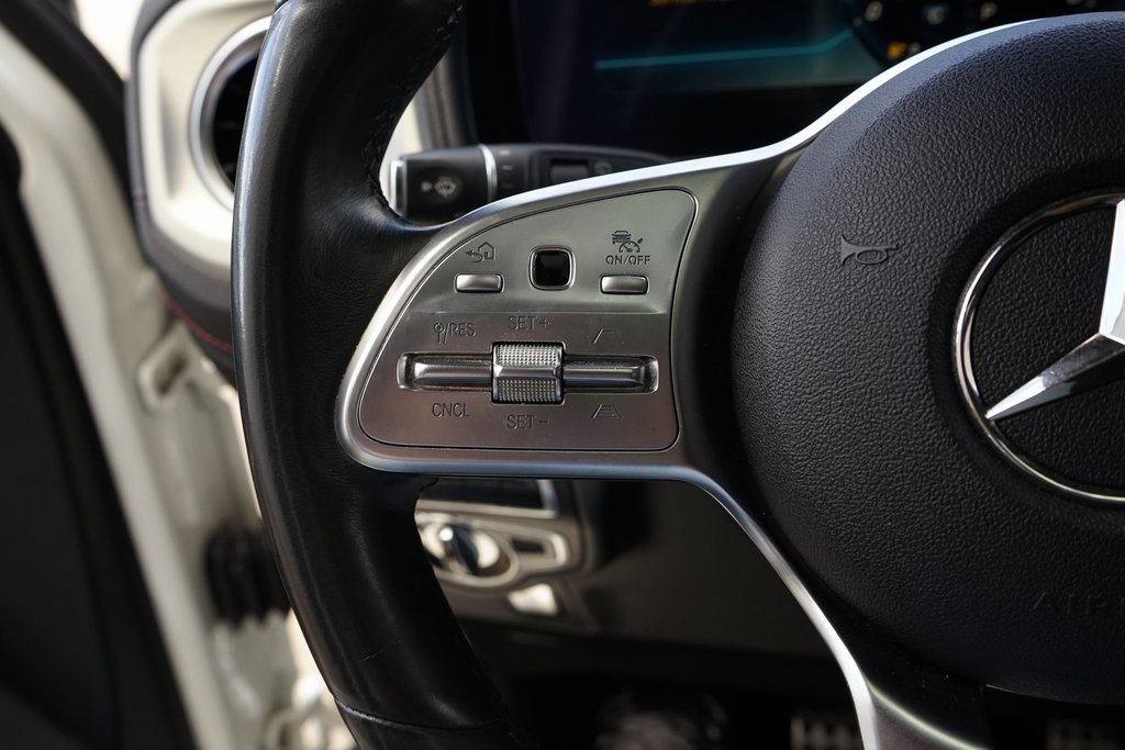 Used 2020 Mercedes-Benz G 550 image 26