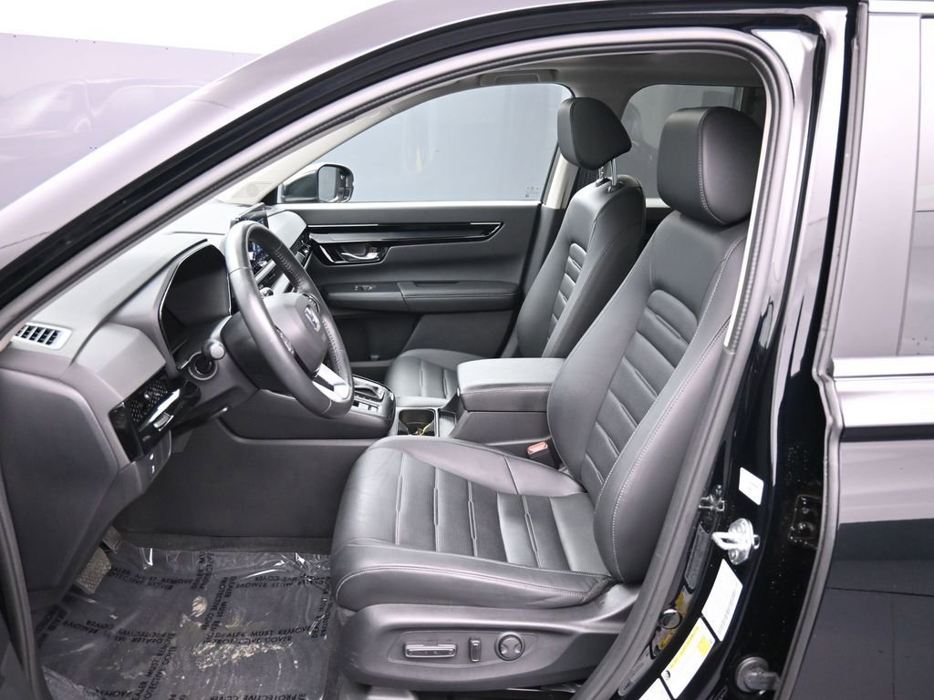Certified 2024 Honda CR-V EX-L image 19