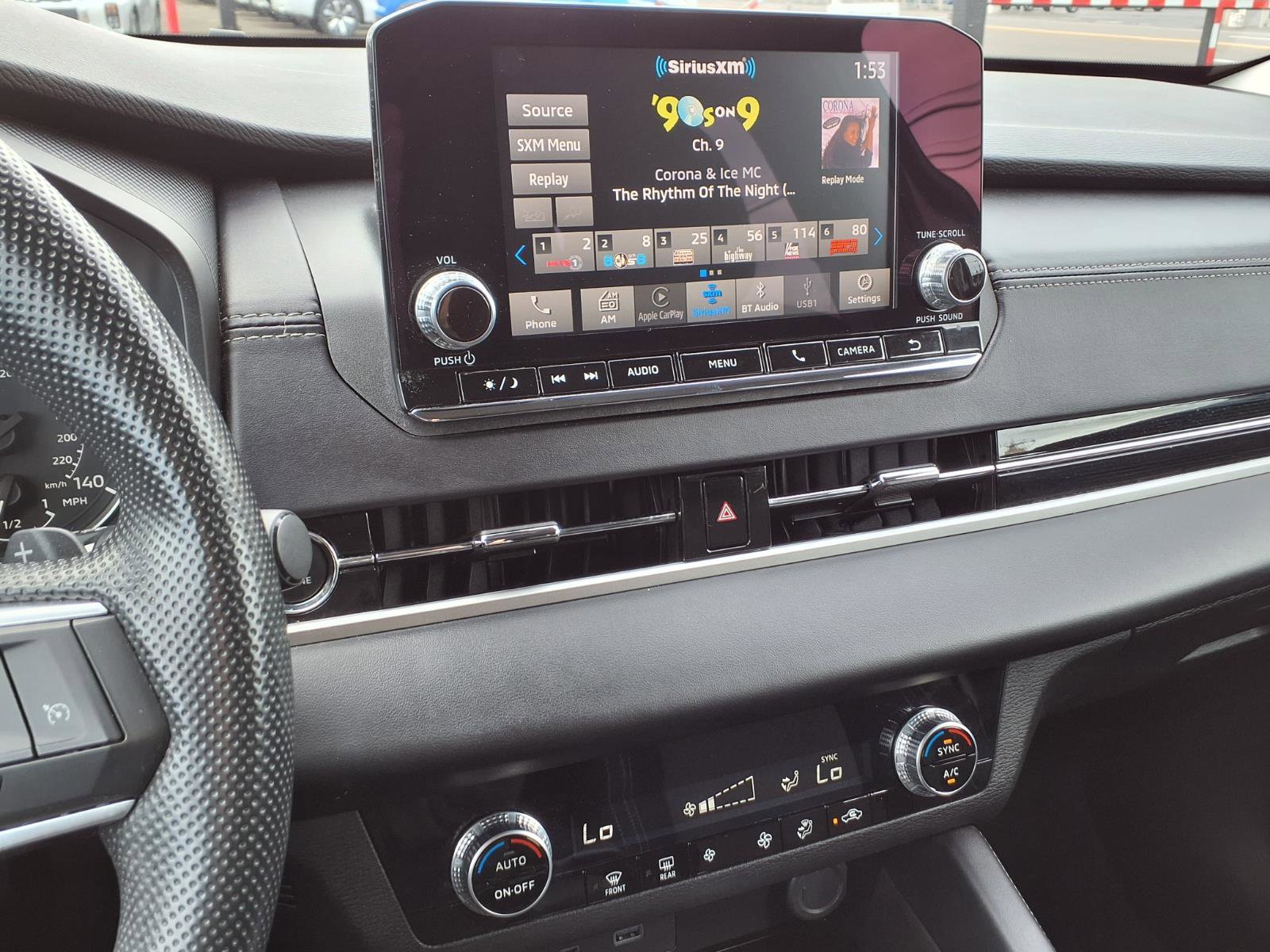 Used 2024 Mitsubishi Outlander ES image 23