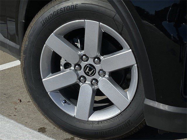 New 2026 Honda Prologue Eco image 9