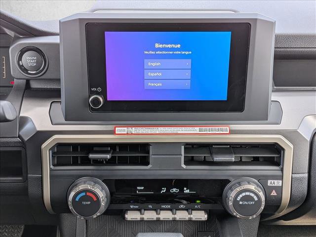 New 2026 Toyota Tacoma SR5 image 12