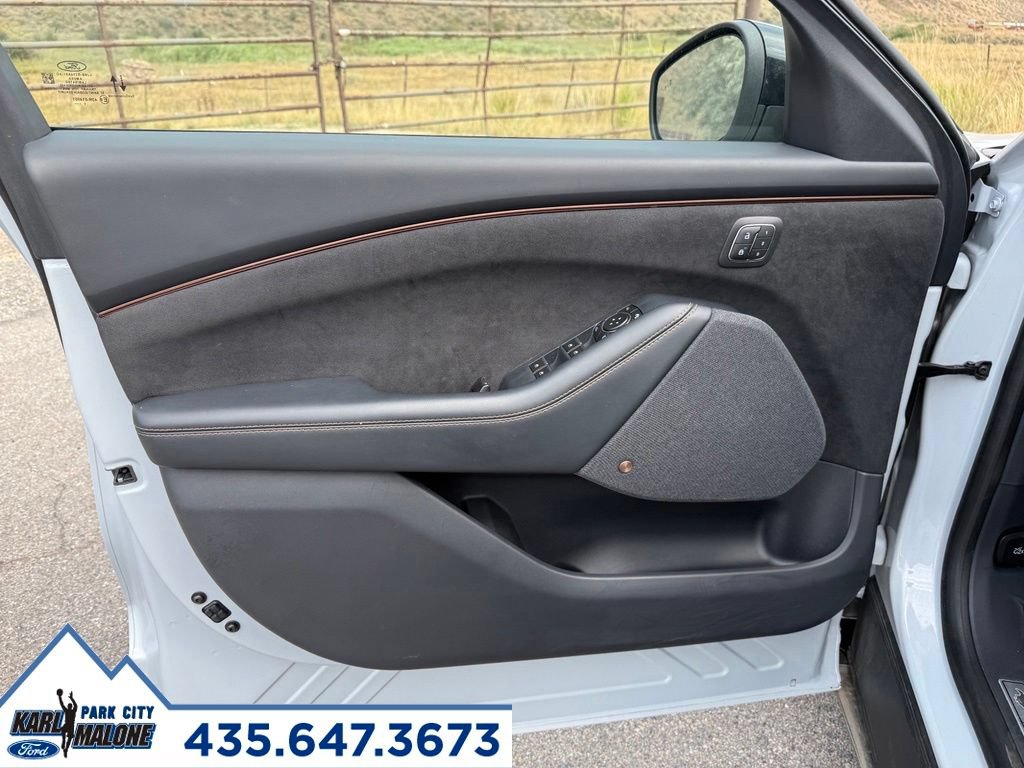 Used 2021 Ford Mustang Mach-E GT AWD/4WD image 12