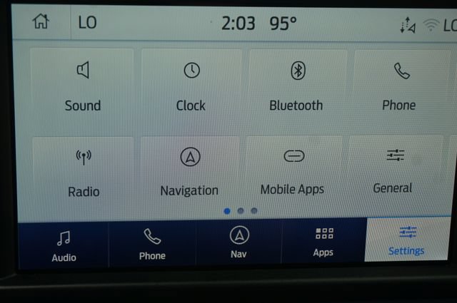 Used 2024 Ford Maverick Lariat FWD image 32