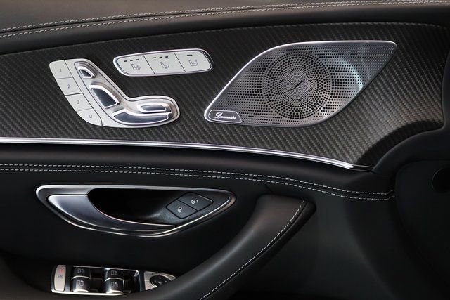 Certified 2024 Mercedes-Benz AMG GT 53 w/ AMG Night Package image 3