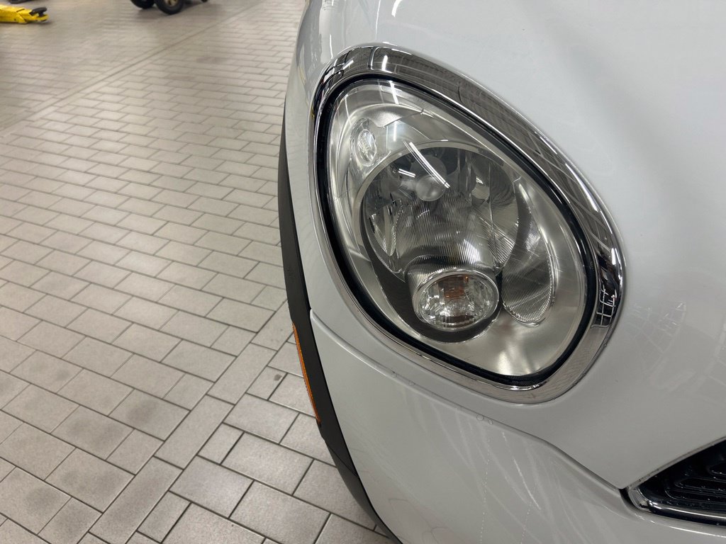 Used 2012 MINI Cooper Countryman S AWD/4WD image 12