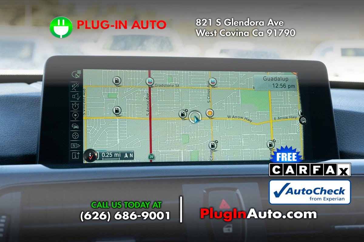 Used 2016 BMW 335i Gran Turismo xDrive image 33